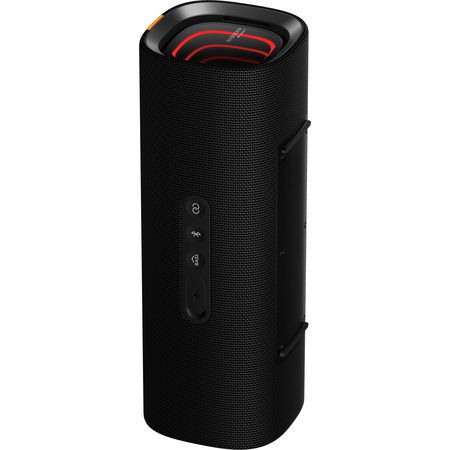 Портативная колонка Xiaomi Sound Party (MDZ-39-DB) Black - GOODMi