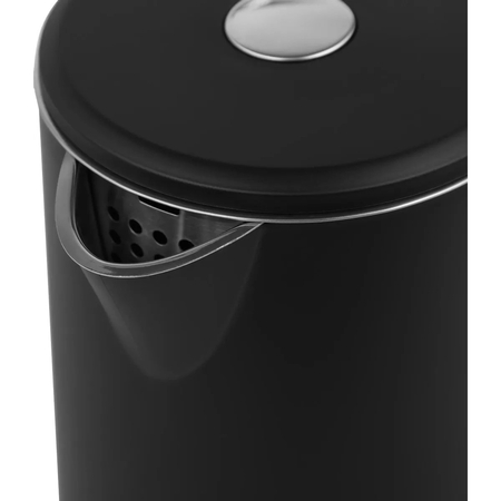 Чайник Viomi Electric Kettle (V-MK171A) Black, изображение 5 - GOODMi