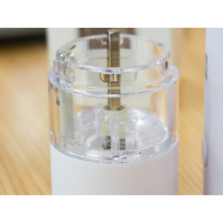 Уценка Электрическая мельница Hou Hou (HU0142) White, изображение 5 - GOODMi