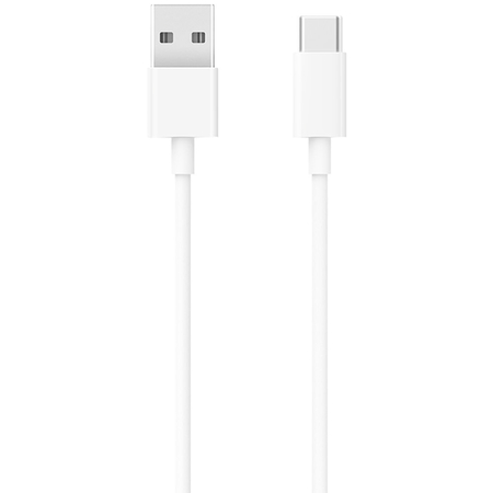 Кабель Xiaomi USB-A - Type-C 3A 1м White - GOODMi