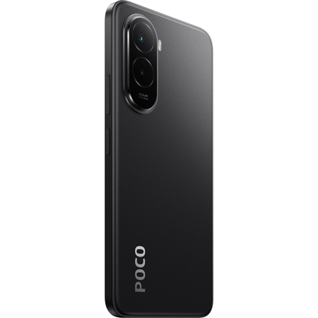 Смартфон POCO M7 8/256Gb Black, Оперативная память: 8 Гб, Цвет: Black / Черный, Встроенная память: 256 Гб, изображение 6 - GOODMi
