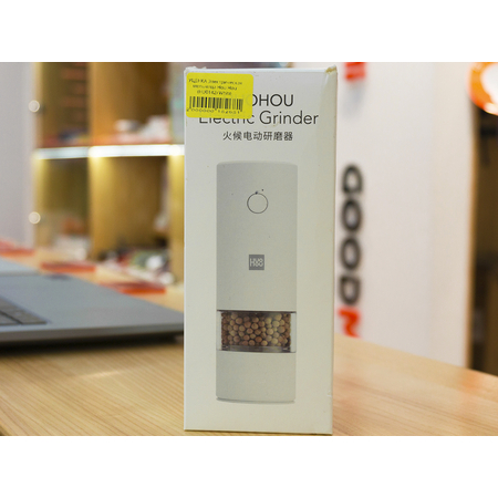 Уценка Электрическая мельница Hou Hou (HU0142) White, изображение 6 - GOODMi