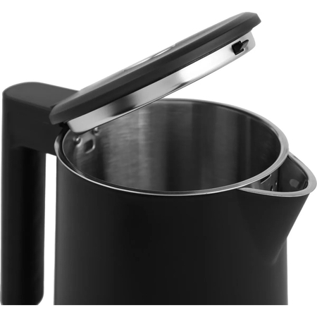 Чайник Viomi Electric Kettle (V-MK171A) Black, изображение 6 - GOODMi