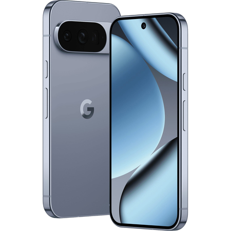 Смартфон Google Pixel 10 Pro 12/256Gb Серый, Цвет: Grey / Серый, Оперативная память: 12 Гб, Встроенная память: 256 Гб, изображение 2 - GOODMi