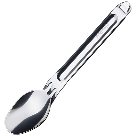 Набор стальных приборов NexTool Stainless Steel Portable Tableware (NE20007), изображение 6 - GOODMi