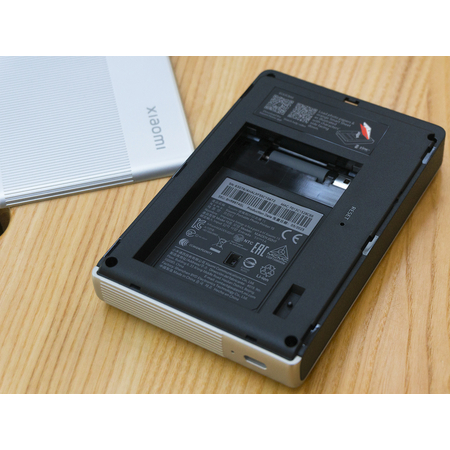 Уценка Фотопринтер Mijia 1S (MJKDDYJ02HT) (63076/AHALXF5SC10472), изображение 6 - GOODMi