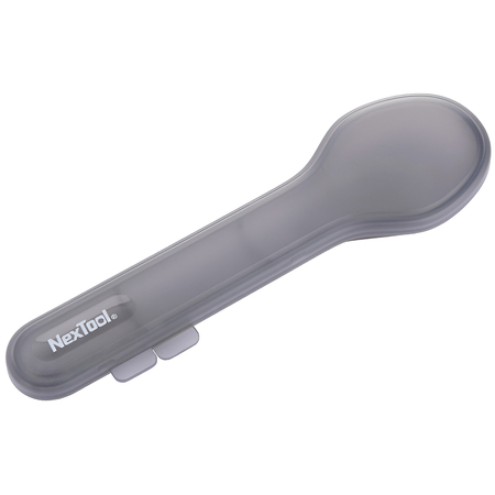 Набор стальных приборов NexTool Stainless Steel Portable Tableware (NE20007), изображение 7 - GOODMi