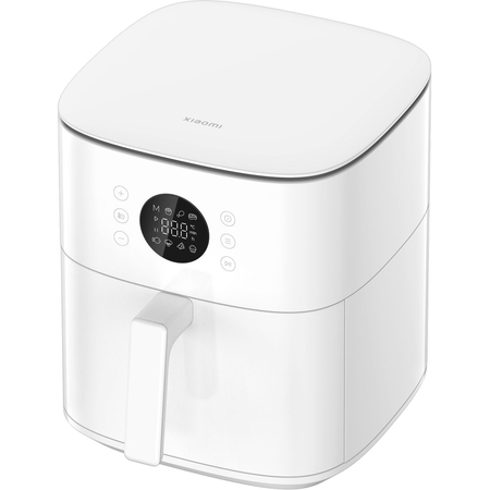 Аэрогриль Xiaomi Mi Air Fryer 6.5L (MAF-W6051) White, Цвет: Белый, изображение 2 - GOODMi
