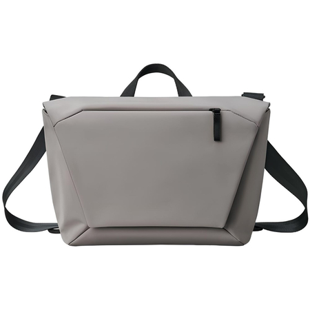 Сумка через плечо Mijia Crossbody Bag (MJXKB01RM) Brown, Цвет: Коричневый - GOODMi