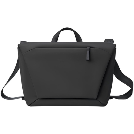 Сумка через плечо Mijia Crossbody Bag (MJXKB01RM) Black, Цвет: Черный - GOODMi