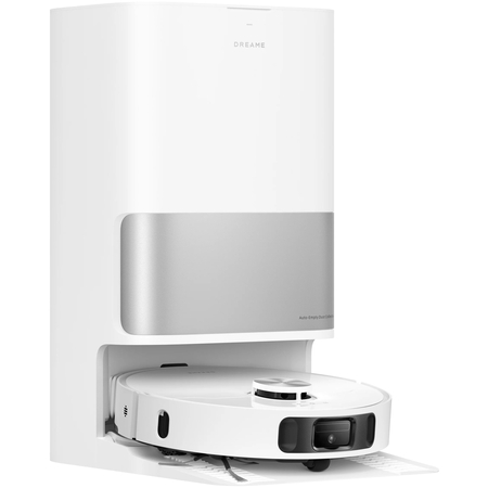 Робот-пылесос Dreame L10S Ultra Gen 2, изображение 3 - GOODMi