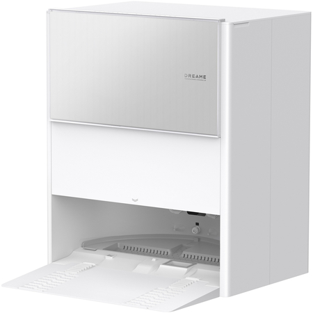 Робот-пылесос Dreame Aqua 10 Ultra Roller Complete, изображение 11 - GOODMi