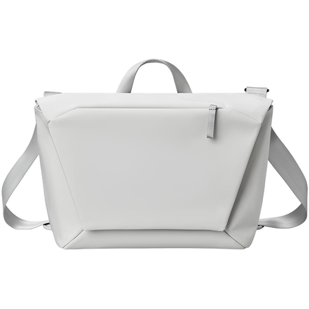 Сумка через плечо Mijia Crossbody Bag (MJXKB01RM) White, Цвет: Белый - GOODMi