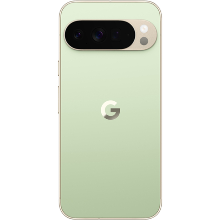 Смартфон Google Pixel 10 Pro XL 16/256Gb Зеленый, Цвет: Flora Green / Зеленый, Оперативная память: 16 Гб, Встроенная память: 256 Гб, изображение 4 - GOODMi