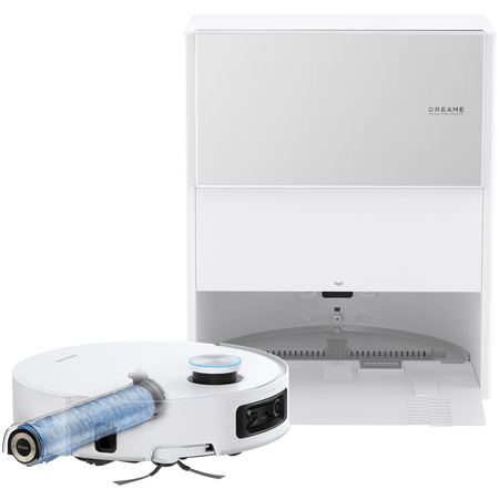 Робот-пылесос Dreame Aqua 10 Ultra Roller Complete, изображение 13 - GOODMi