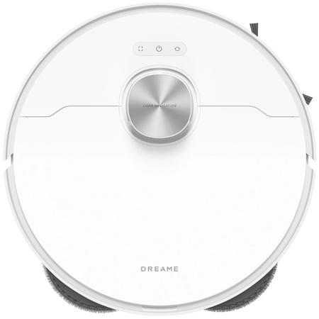 Робот-пылесос Dreame L10S Ultra Gen 2, изображение 5 - GOODMi