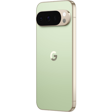 Смартфон Google Pixel 10 Pro XL 16/256Gb Зеленый, Цвет: Flora Green / Зеленый, Оперативная память: 16 Гб, Встроенная память: 256 Гб, изображение 7 - GOODMi