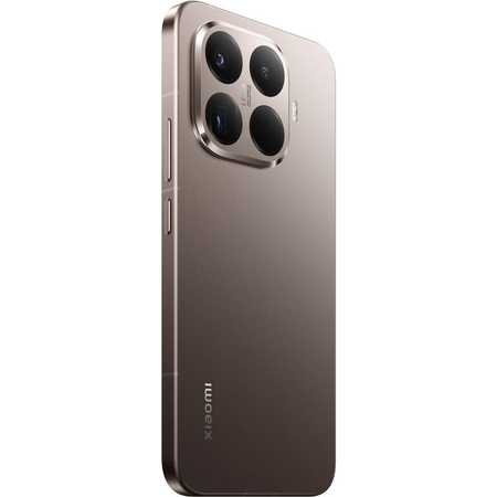 Смартфон Xiaomi 15T Pro 12/256Gb Gold, Оперативная память: 12 Гб, Цвет: Gold / Золотистый, Встроенная память: 256 Гб, изображение 6 - GOODMi