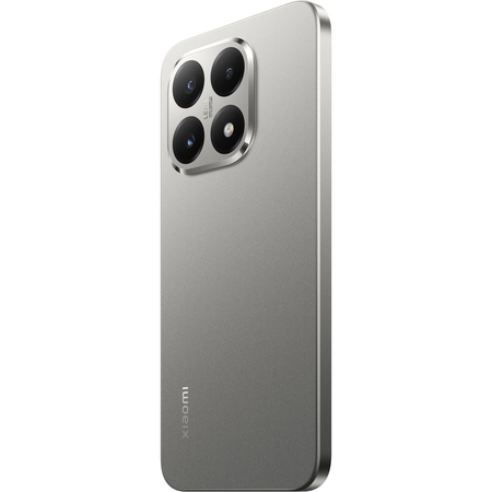 Смартфон Xiaomi 15T 12/512Gb Gray, Оперативная память: 12 Гб, Цвет: Grey / Серый, Встроенная память: 512 Гб, изображение 7 - GOODMi