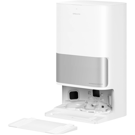 Робот-пылесос Dreame L10S Ultra Gen 2, изображение 10 - GOODMi