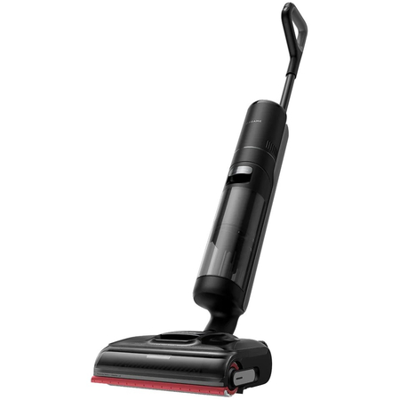 Пылесос Dreame H15S (HHR48B) Black вертикальный беспроводной - GOODMi