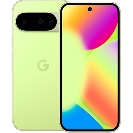 Смартфон Google Pixel 10 12/128Gb Зеленый, Цвет: Green / Зеленый, Оперативная память: 12 Гб, Встроенная память: 128 Гб - GOODMi