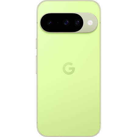 Смартфон Google Pixel 10 12/128Gb Зеленый, Цвет: Green / Зеленый, Оперативная память: 12 Гб, Встроенная память: 128 Гб, изображение 4 - GOODMi