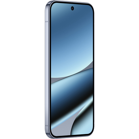Смартфон Google Pixel 10 Pro XL 16/256Gb Серый, Цвет: Grey / Серый, Оперативная память: 16 Гб, Встроенная память: 256 Гб, изображение 5 - GOODMi