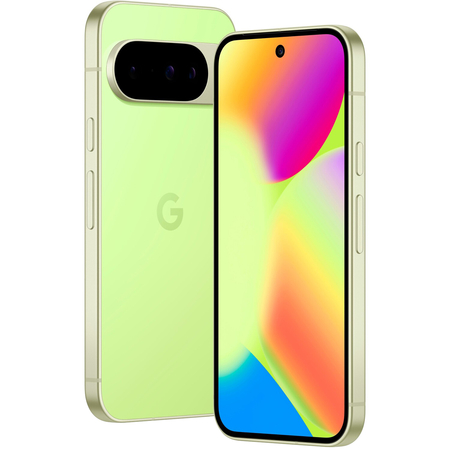Смартфон Google Pixel 10 12/128Gb Зеленый, Цвет: Green / Зеленый, Оперативная память: 12 Гб, Встроенная память: 128 Гб, изображение 2 - GOODMi