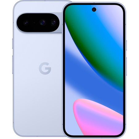 Смартфон Google Pixel 10 12/128Gb Голубой, Цвет: Blue / Голубой, Оперативная память: 12 Гб, Встроенная память: 128 Гб - GOODMi
