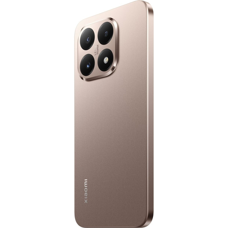Смартфон Xiaomi 15T 12/512Gb Rose Gold, Оперативная память: 12 Гб, Цвет: Rose Gold / Розовое Золото, Встроенная память: 512 Гб, изображение 7 - GOODMi
