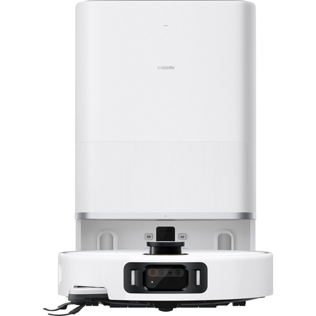 Робот-пылесос Xiaomi Robot Vacuum 5 Pro, изображение 2 - GOODMi