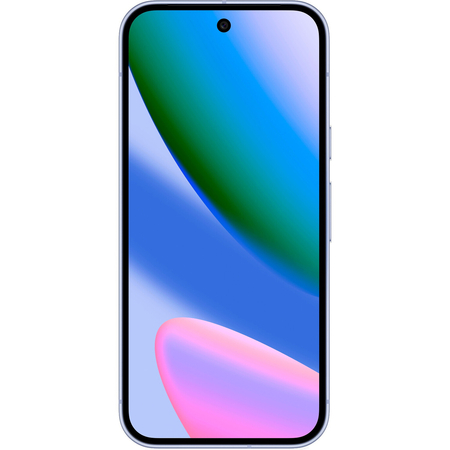 Смартфон Google Pixel 10 12/128Gb Голубой, Цвет: Blue / Голубой, Оперативная память: 12 Гб, Встроенная память: 128 Гб, изображение 2 - GOODMi