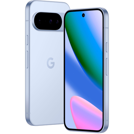 Смартфон Google Pixel 10 12/128Gb Голубой, Цвет: Blue / Голубой, Оперативная память: 12 Гб, Встроенная память: 128 Гб, изображение 6 - GOODMi