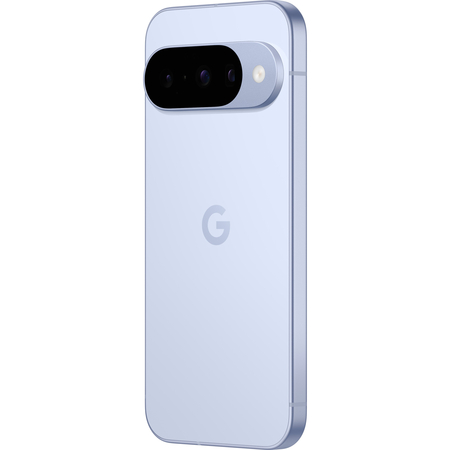 Смартфон Google Pixel 10 12/128Gb Голубой, Цвет: Blue / Голубой, Оперативная память: 12 Гб, Встроенная память: 128 Гб, изображение 7 - GOODMi