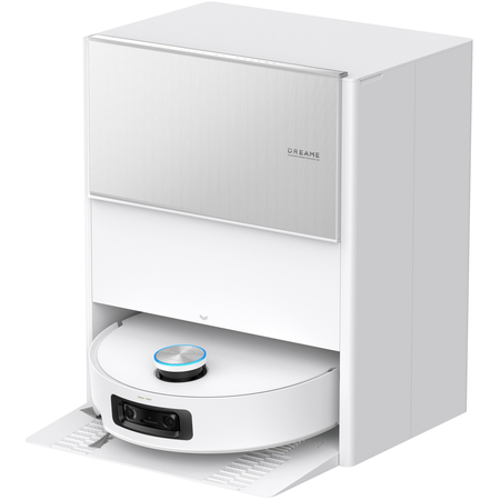 Робот-пылесос Dreame Aqua 10 Ultra Roller Complete, изображение 3 - GOODMi
