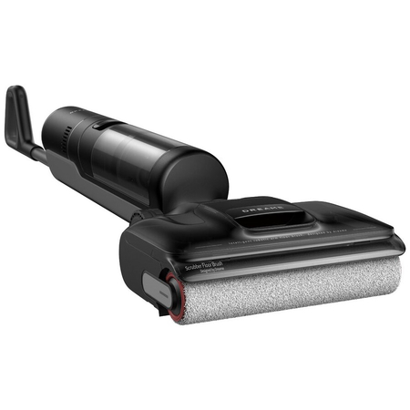 Пылесос Dreame H12 Flex Reach Wet and Dry Vacuum вертикальный беспроводной, изображение 4 - GOODMi