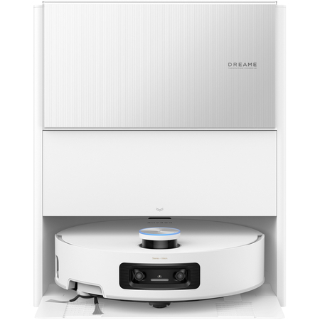 Робот-пылесос Dreame Aqua 10 Ultra Roller Complete, изображение 4 - GOODMi