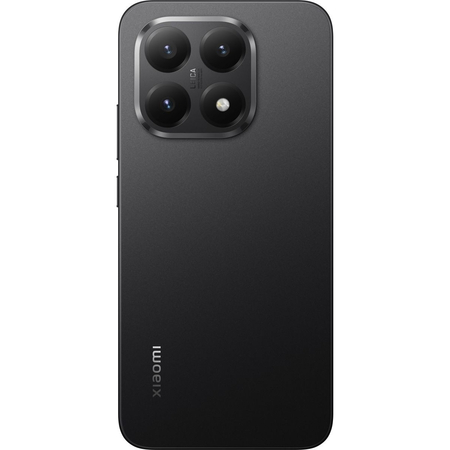 Смартфон Xiaomi 15T 12/512Gb Black, Оперативная память: 12 Гб, Цвет: Black / Черный, Встроенная память: 512 Гб, изображение 5 - GOODMi