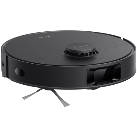 Робот-пылесос Dreame D20 Black, Цвет: Черный, изображение 6 - GOODMi