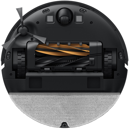 Робот-пылесос Dreame D20 Black, Цвет: Черный, изображение 7 - GOODMi