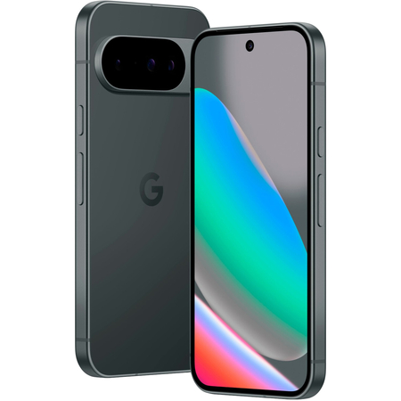Смартфон Google Pixel 10 12/128Gb Черный, Цвет: Black / Черный, Оперативная память: 12 Гб, Встроенная память: 128 Гб, изображение 2 - GOODMi