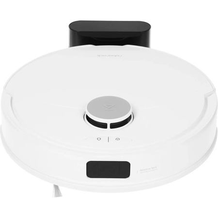 Робот-пылесос Roborock Q8 Max Pro White, изображение 3 - GOODMi