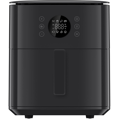 Аэрогриль Xiaomi Mi Air Fryer 6.5L (MAF-W6051) Black, Цвет: Черный - GOODMi