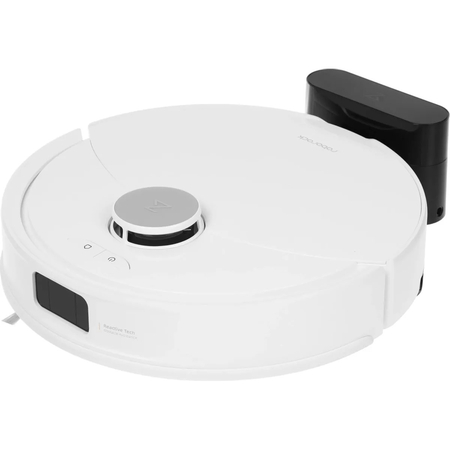 Робот-пылесос Roborock Q8 Max Pro White, изображение 5 - GOODMi