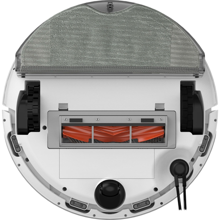 Робот-пылесос Xiaomi Robot Vacuum H40 White, изображение 10 - GOODMi