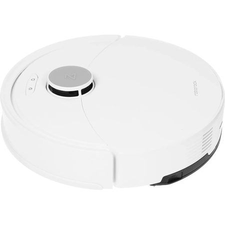 Робот-пылесос Roborock Q8 Max Pro White, изображение 7 - GOODMi