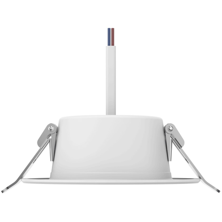 Встраиваемый светильник OPPLE 9W 4000K, изображение 3 - GOODMi