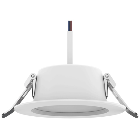 Встраиваемый светильник OPPLE 9W 4000K, изображение 4 - GOODMi