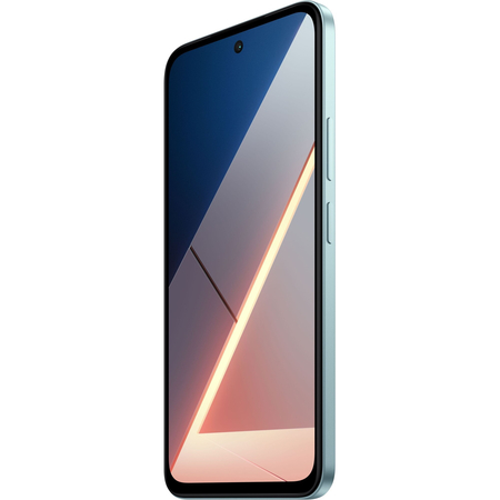 Смартфон POCO M7 8/256Gb Blue, Оперативная память: 8 Гб, Цвет: Blue / Голубой, Встроенная память: 256 Гб, изображение 4 - GOODMi